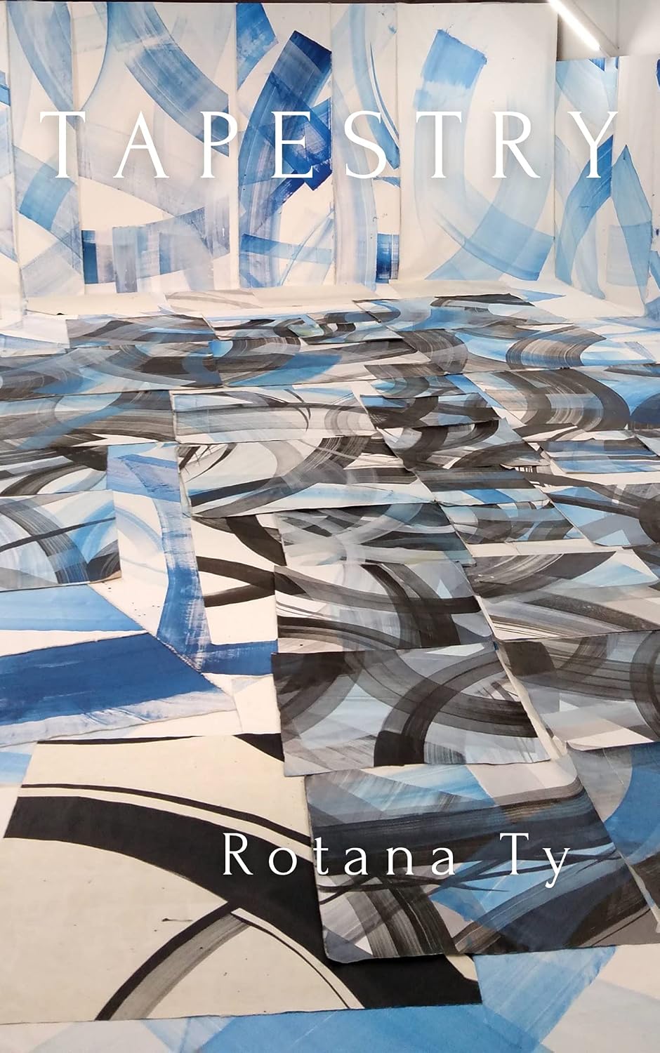 Tapestry: Connecting and learning in the flow of life through ourselves, networks and communities