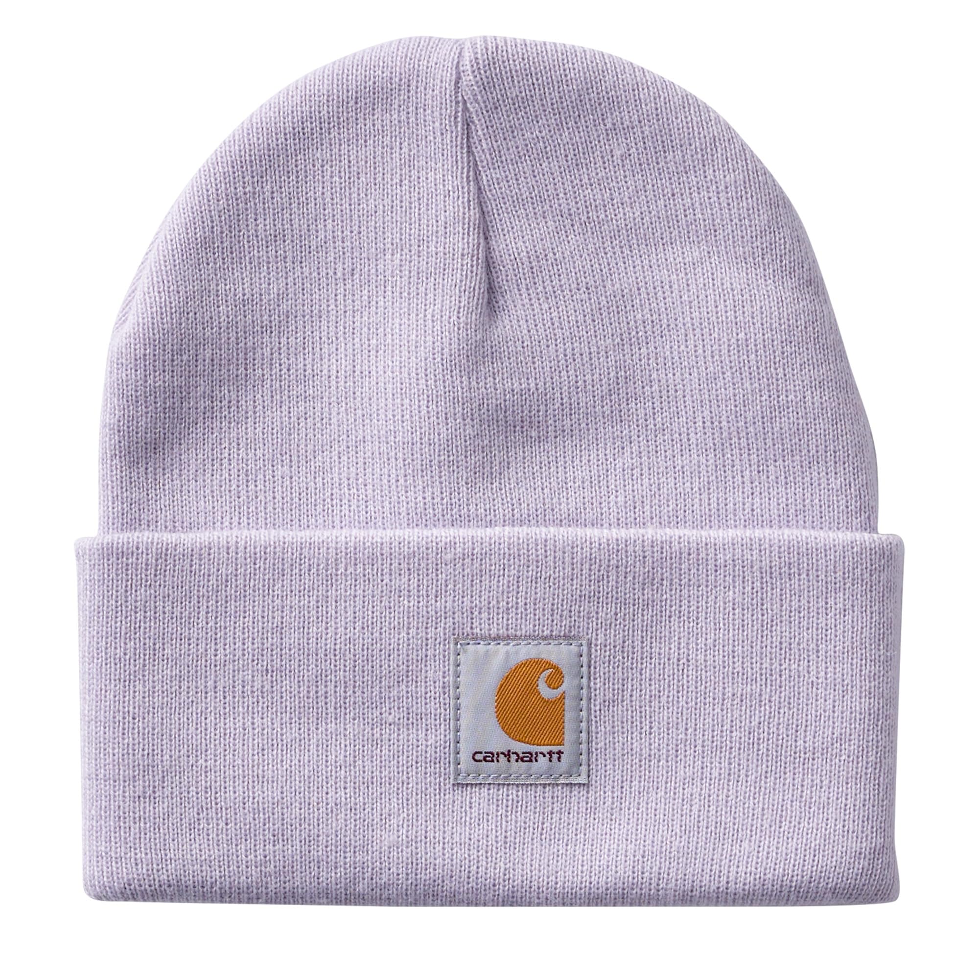 Carhartt Unisex-Infant Knit Beanie Cuff Hat