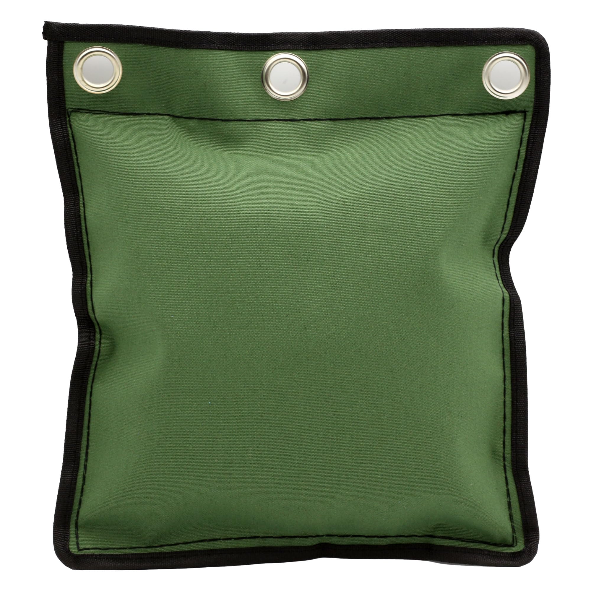 ZooBoo Wing Chun Kung Fu Wall Bag Canvas Leather Kick Boxing Striking Punch Bag