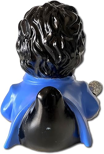 Miniatura 8 de Paddle Like It's 1999 - Patos de goma de baño coleccionables, flotantes regalo para niños y adultos de todas las edades