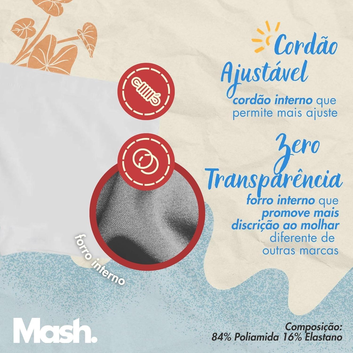 Sunga Boxer Mash Masculina Cordão Ajustável Natação Praia UV 50+ Lisa em promoção! Veja a oferta e mais achadinhos de Moda praia 4 Hoje é o melhor dia para comprar Sunga Boxer Mash Masculina Cordão Ajustável Natação Praia UV 50+ Lisa com aquele preço maroto! Promoção! Aproveite a oferta! 4