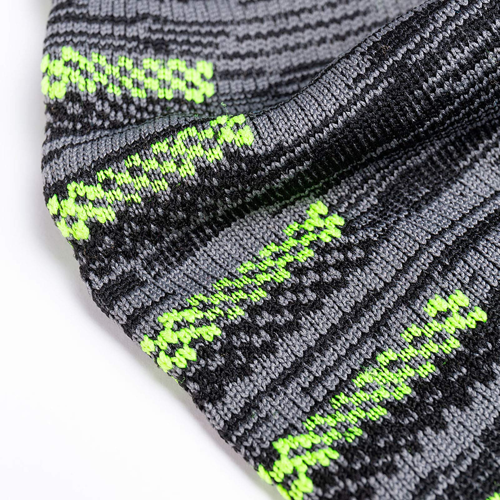 LEOSTEP 6 works Compression Socks for Men & Women, Everyday Support for Travel Work & Active Lifestyle - Image 3