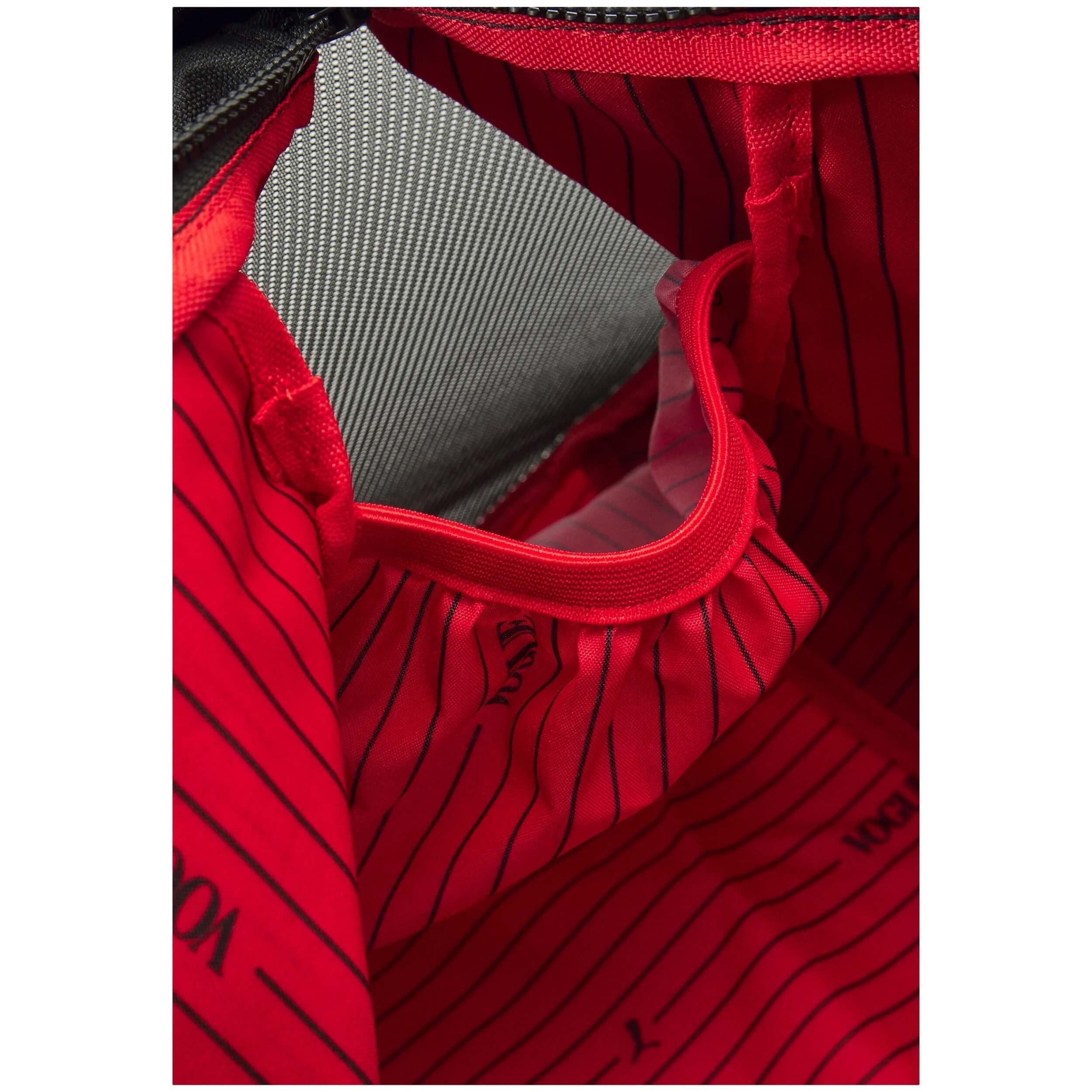 Puma Tiempo Libre y Sportwear de Bolsa de Deporte Marca Mujer