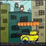 Food Cart