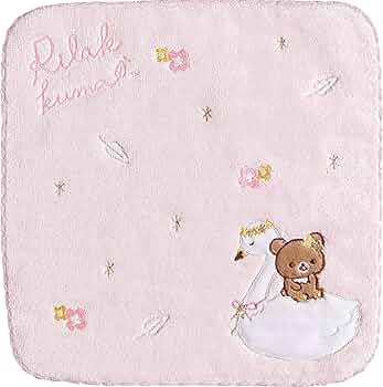 コリラックマ　ほっこりマフラー＆ミトン コリラックマ ほっこりマフラー＆ミトン コリラックマ ほっこり