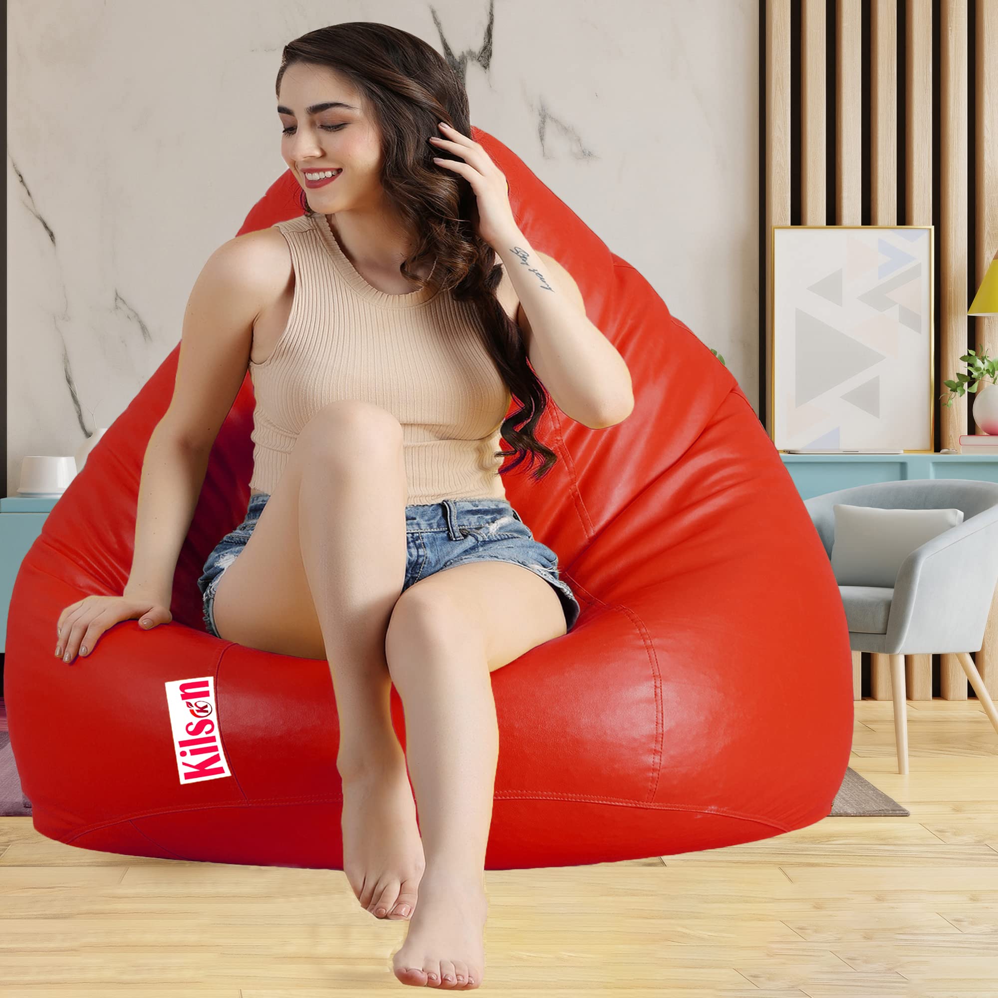 Share more than 69 xxl bean bag filler quantity super hot stylex.vn