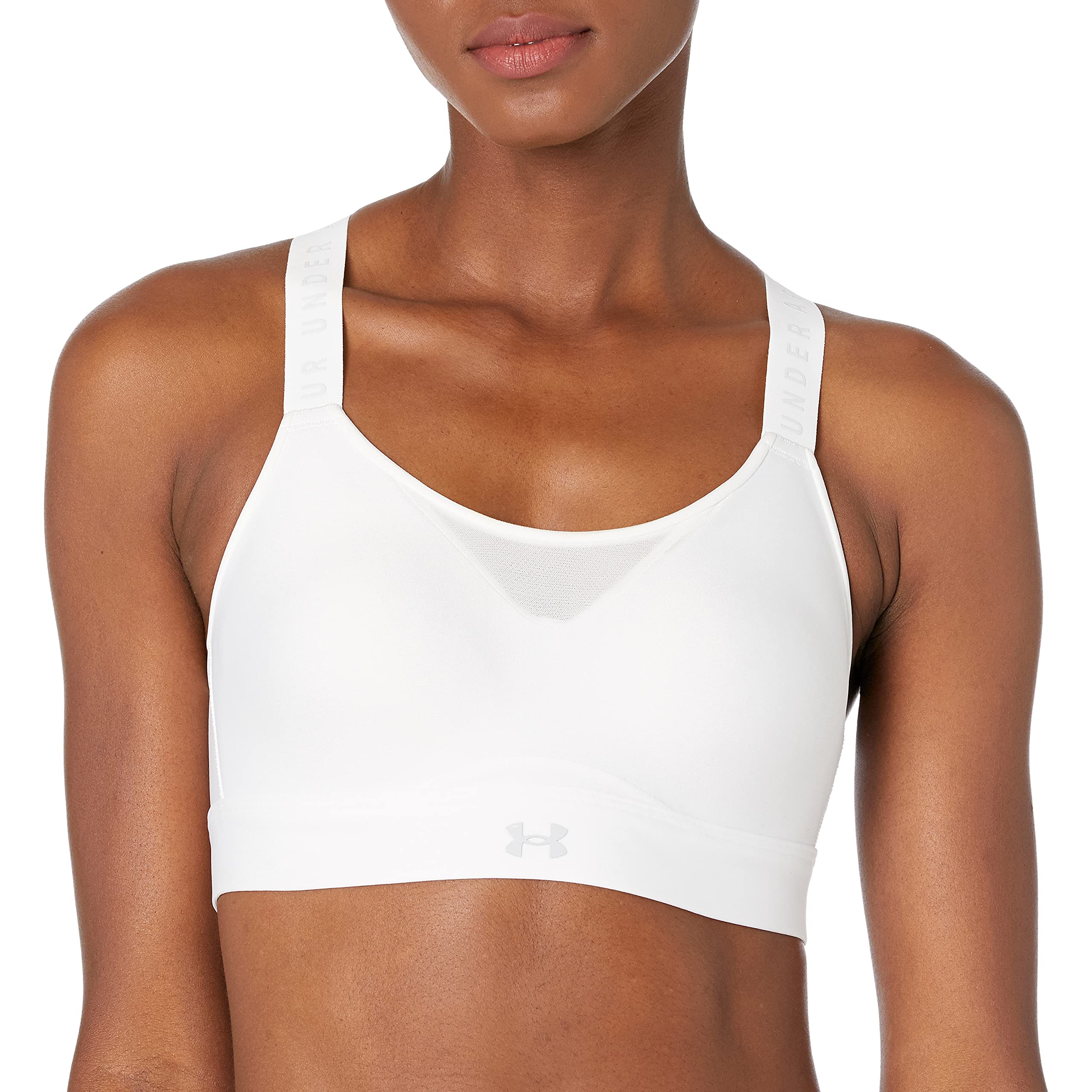 Under Armour Women's UA Infinity High Sports Bra