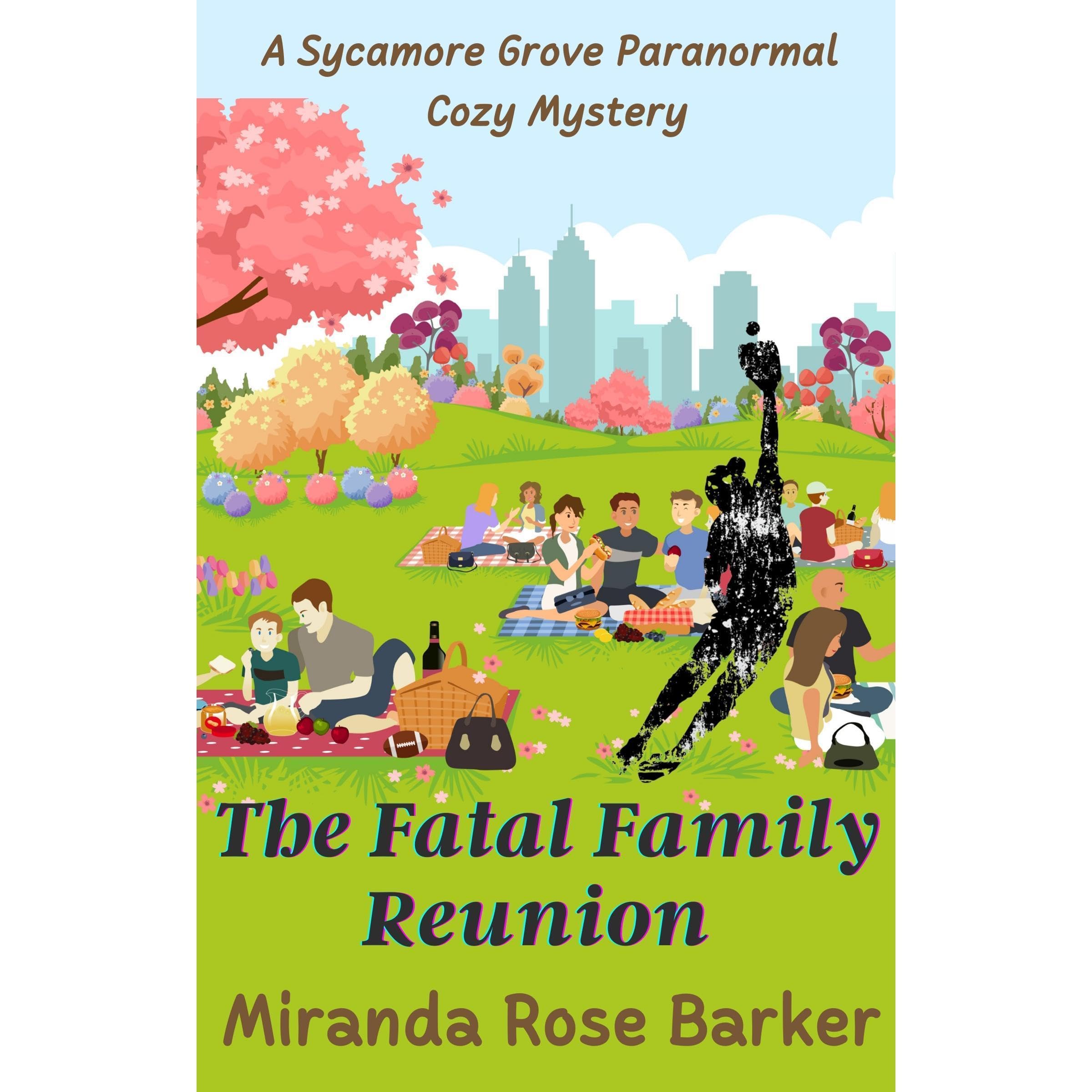 The Fatal Family Reunion