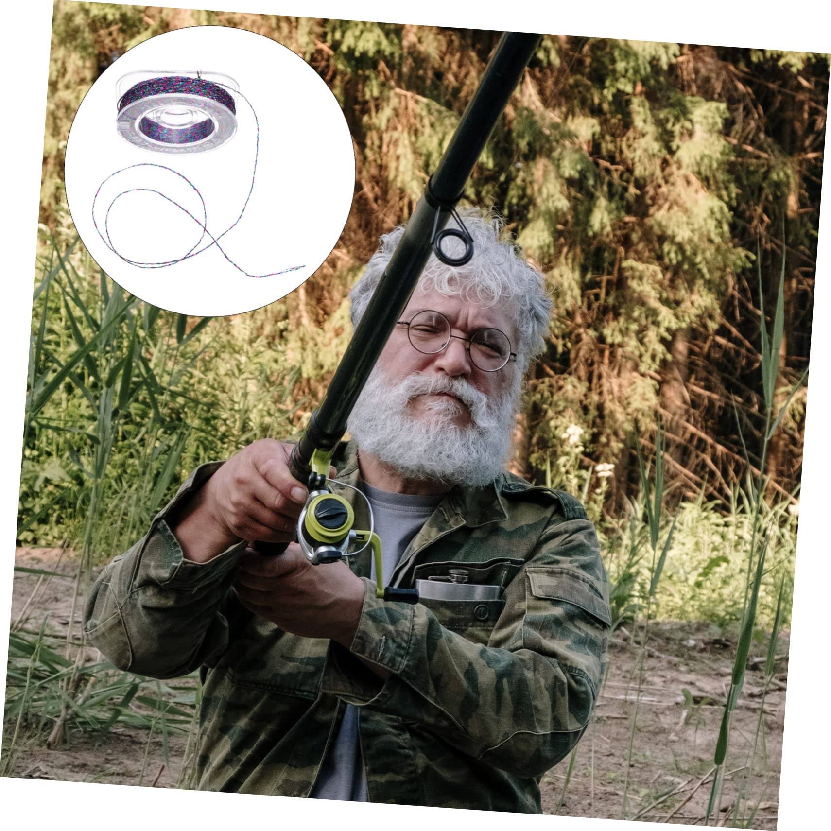 Beyond Braid Lead Core 100 Yards 36LB