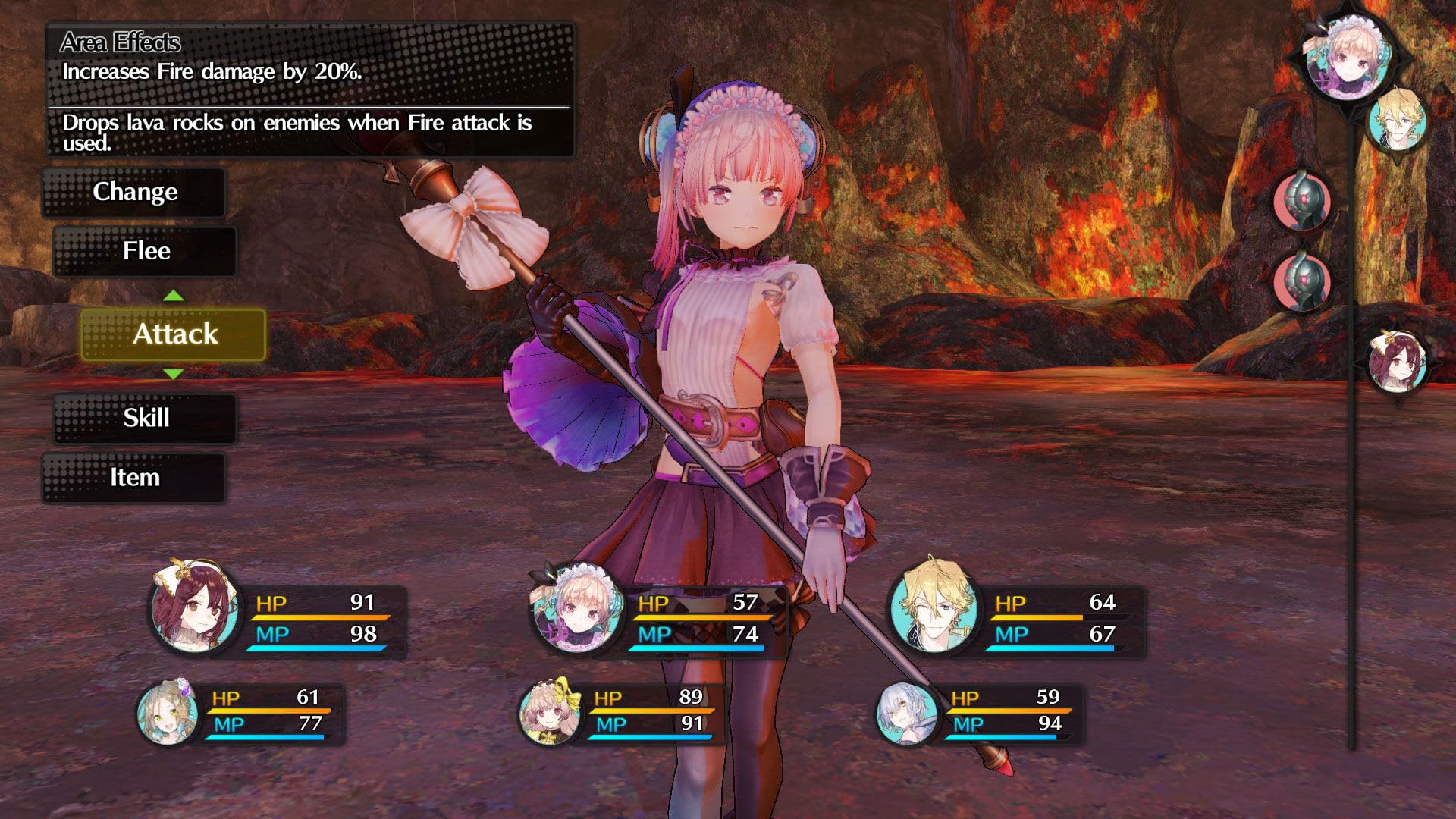 Jeu PS4 Atelier Lydie Et Suelle – Version PAL Française Neuve Sous Blister