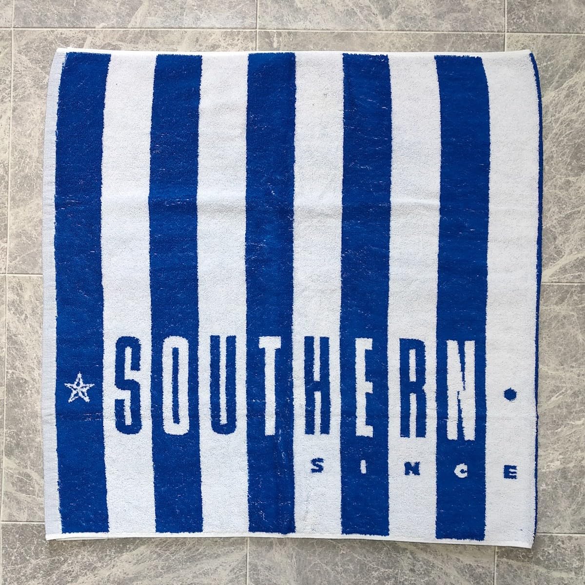 Amazon.co.jp: 昔の サザンオールスターズ since 1978 バス