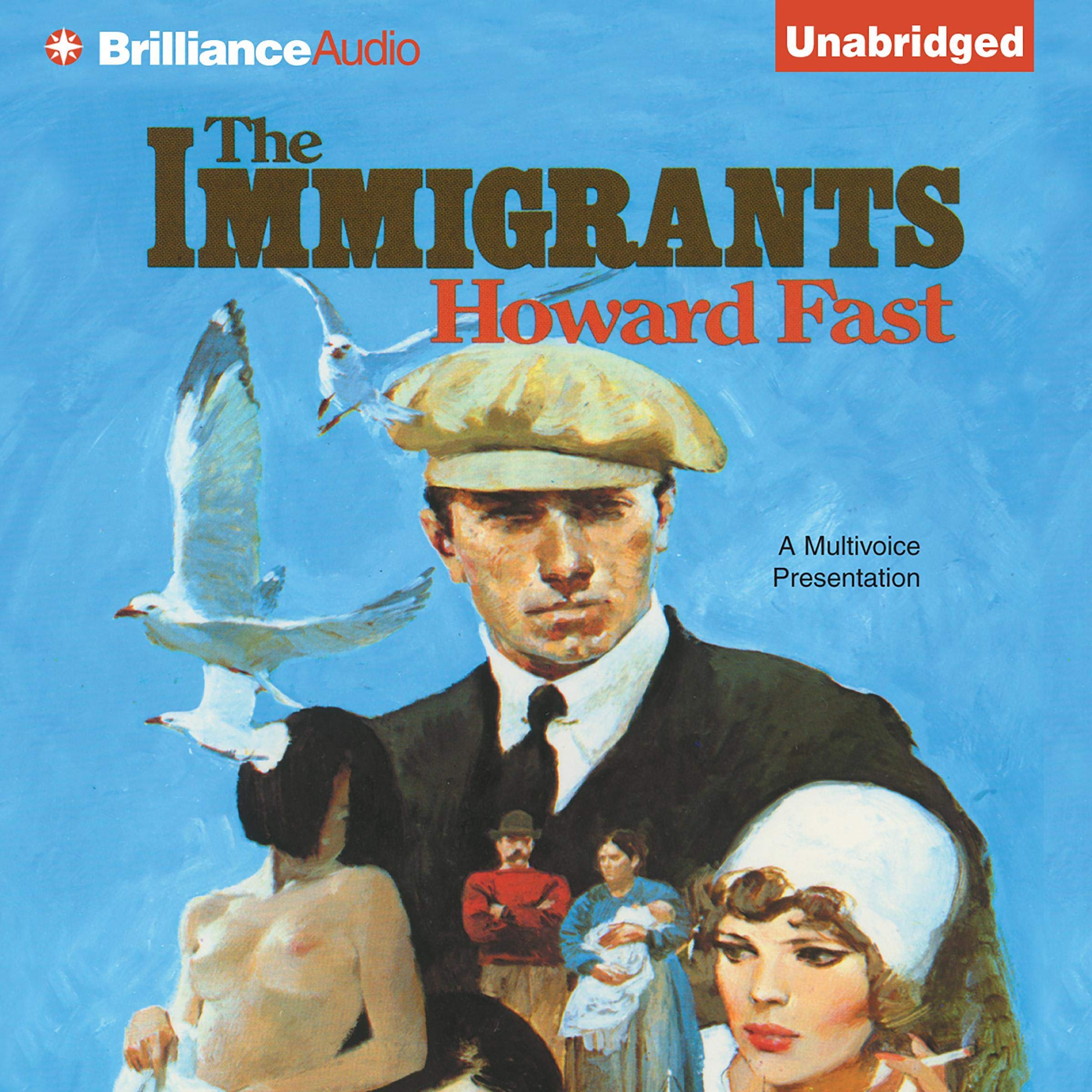 The Immigrants