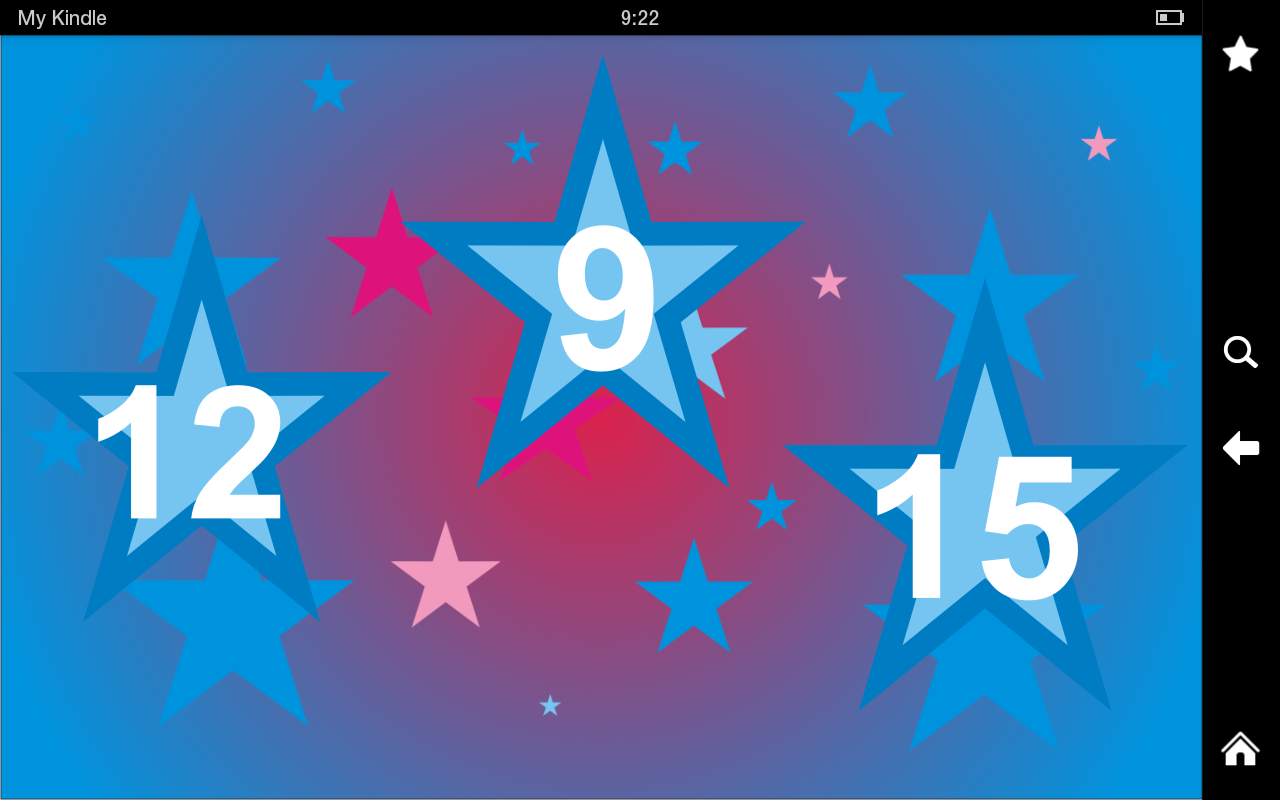 Number Time Fun Amazon Fun with numbers - App on Amazon Appstore