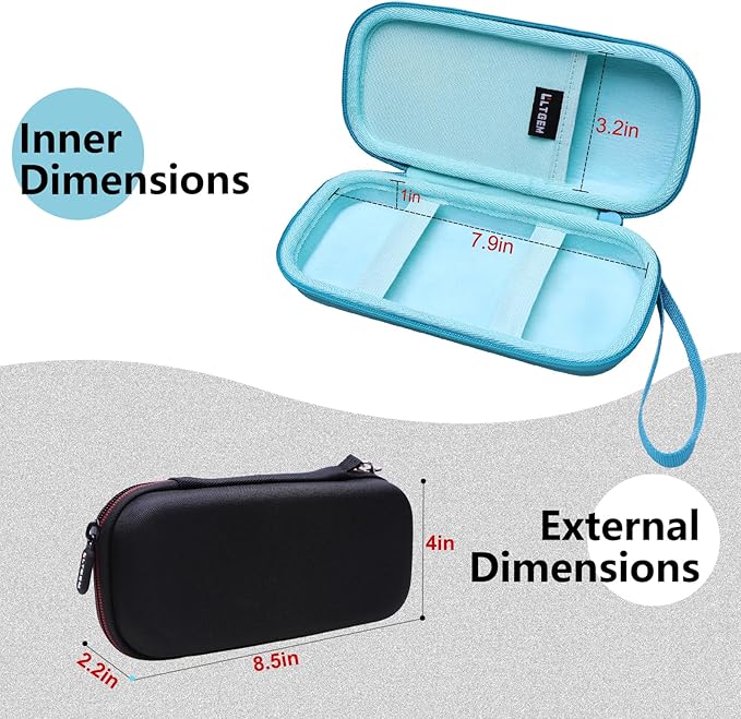 Estuche Compatible con Lápiz 3D SCRIB3D Advanced MYNT3D Super miniatura 2