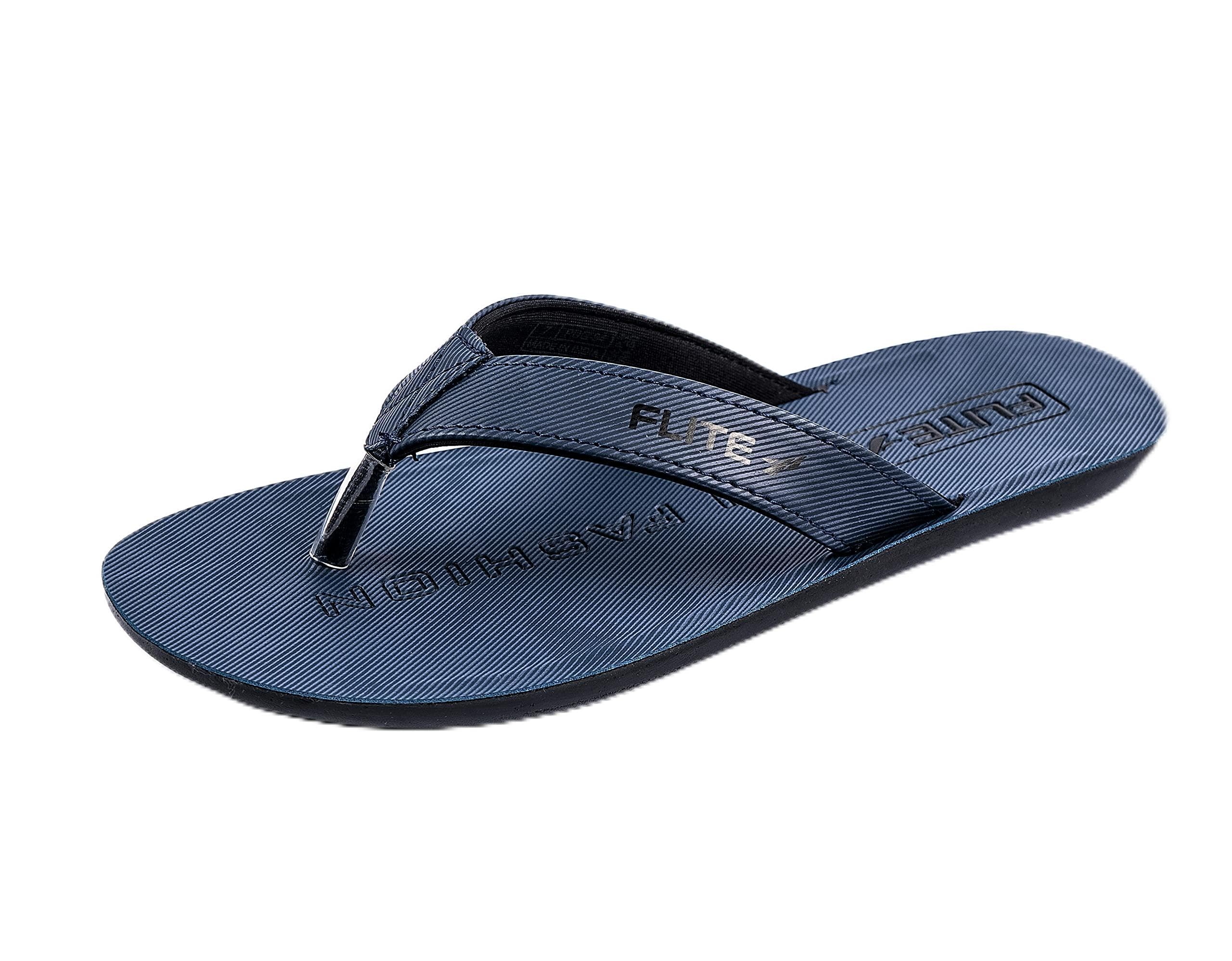 Men's Chappal's PU Sole?