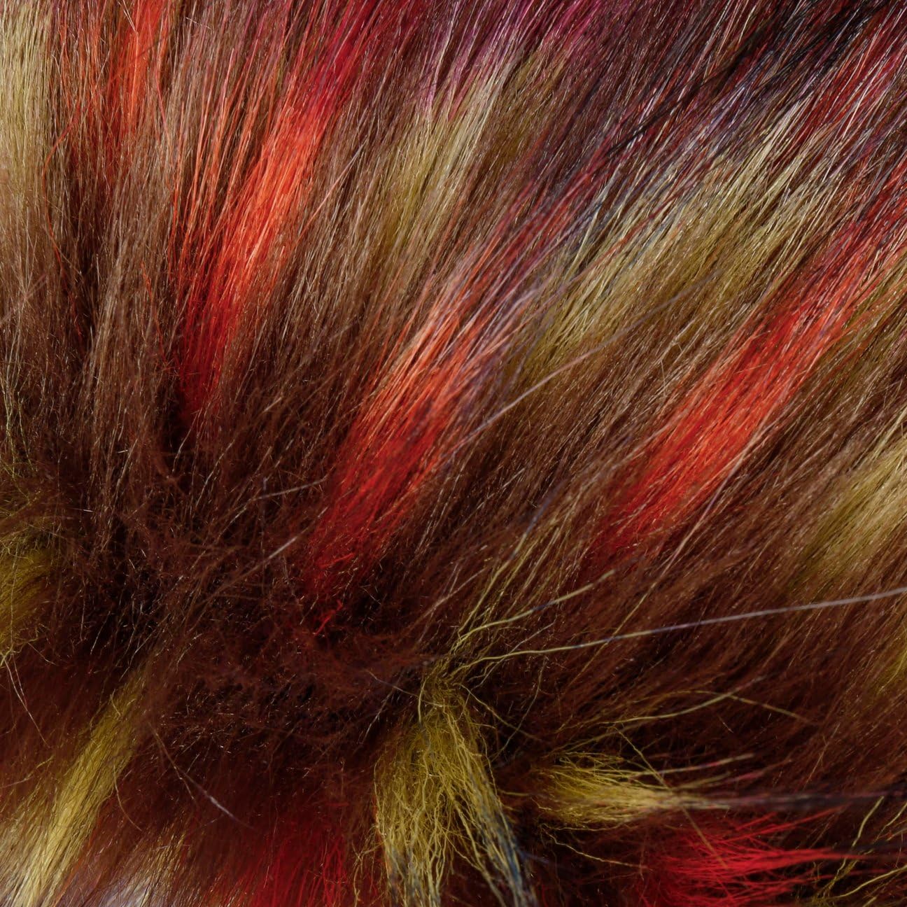 Coloury szal zimowy szal szal damski szal, czarny, jeden rozmiar