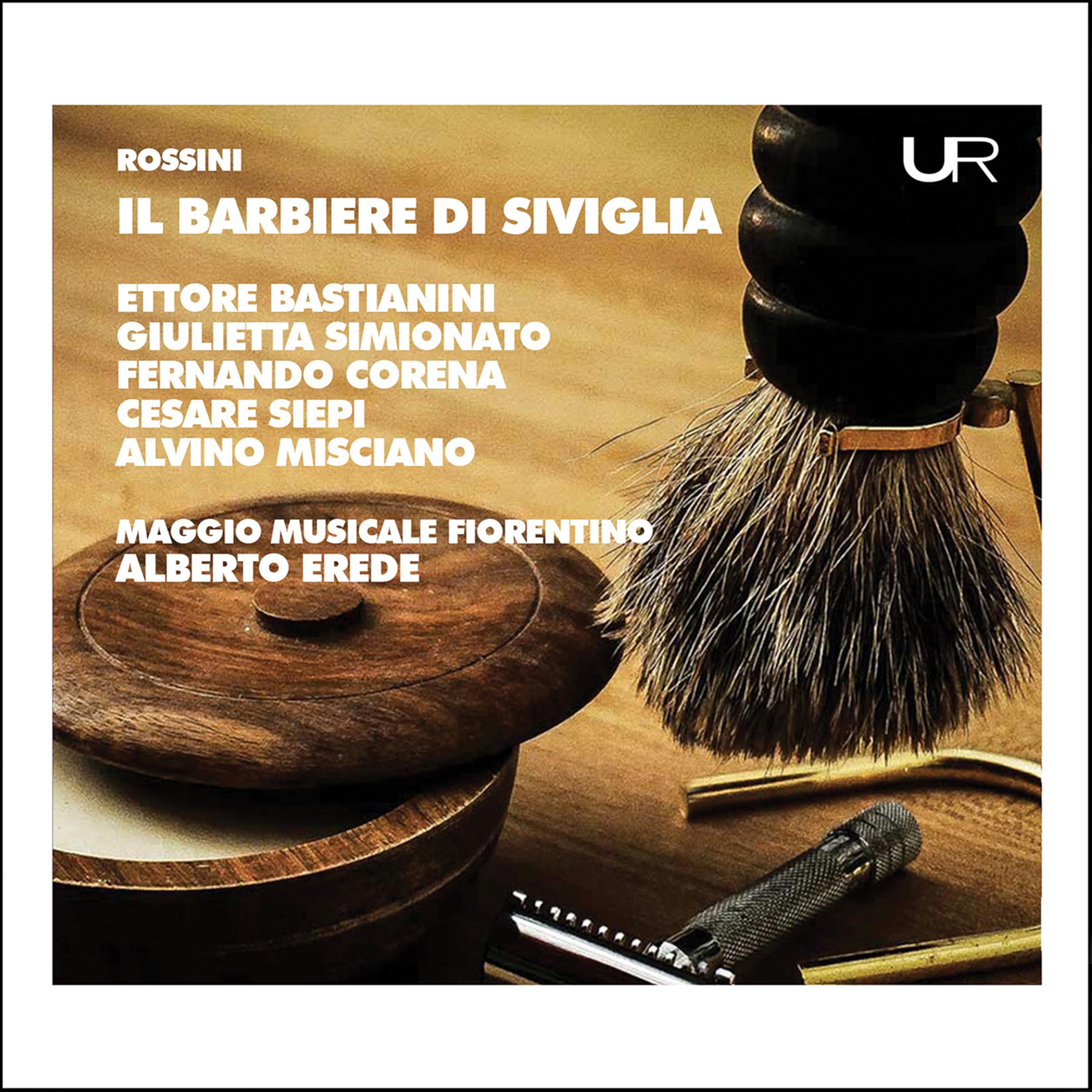 Il Barbiere di Siviglia