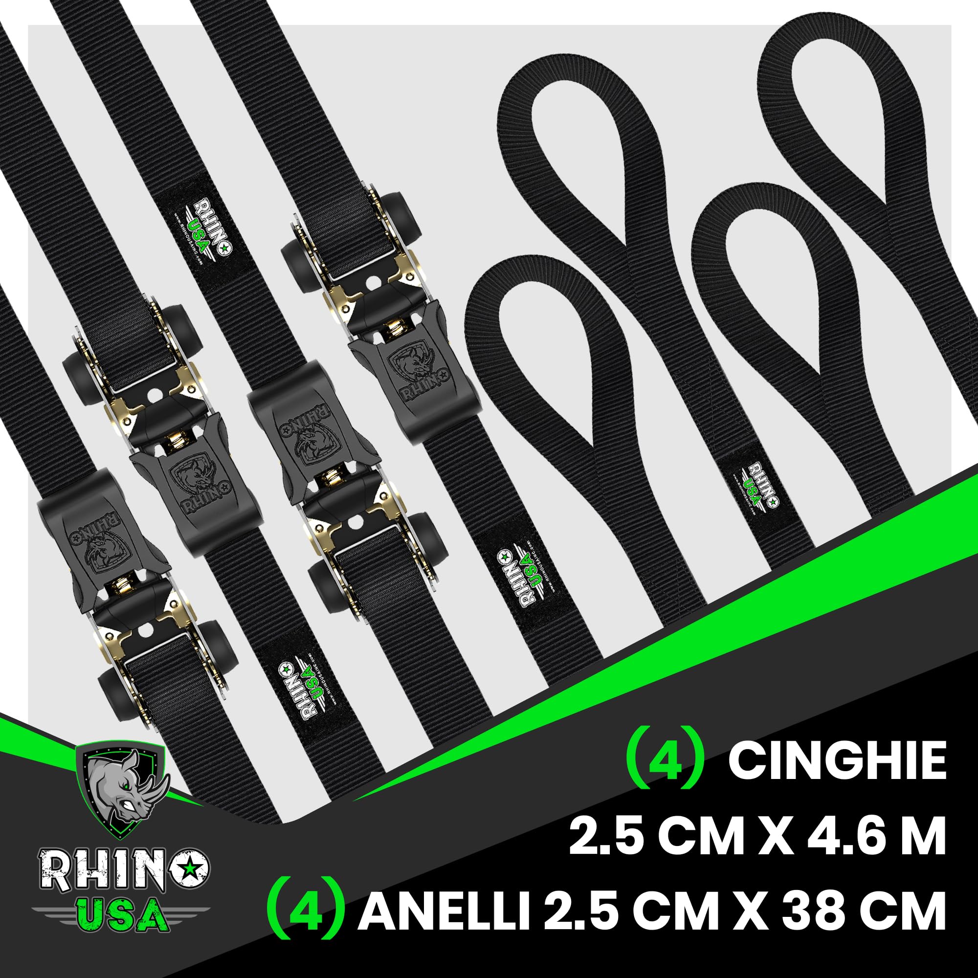 Cinghia Di Ricambio Equivalente OEM Parte No # 2108209 Adatta A - Foto 7