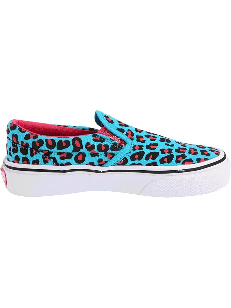 Vans Classic Slip-On (Little Kid/Big Kid)
