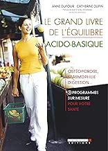 Download Le grand livre de l'équilibre acido-basique PDF