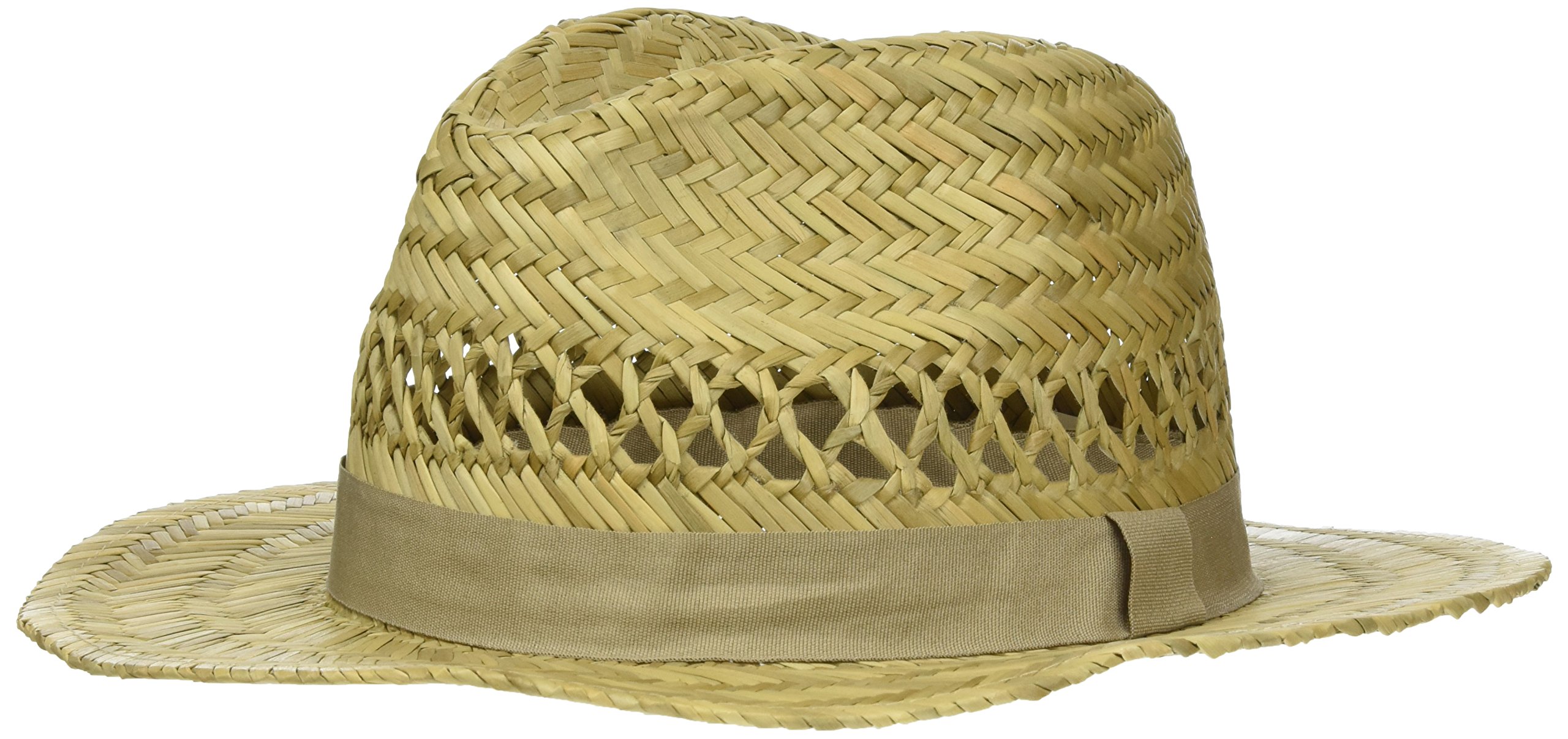 Scippis Unisex Scippis Strohhut 'Country' Hat