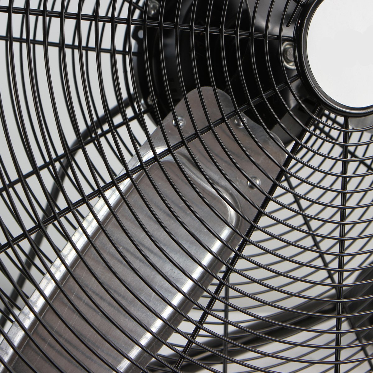 Buy XtremepowerUS Industrial Fan 24" Inch High Velocity Floor Fan