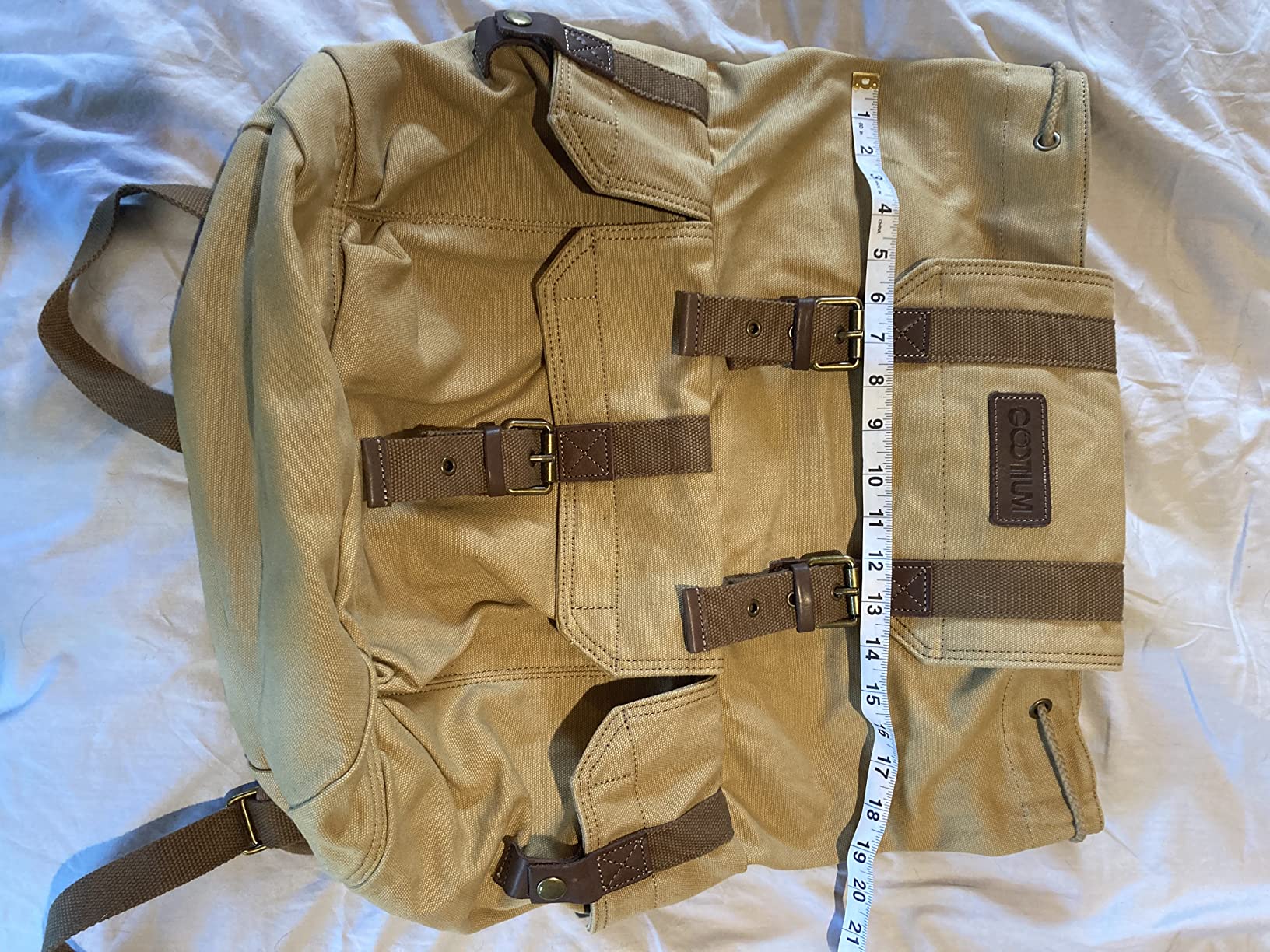 Customer photo
