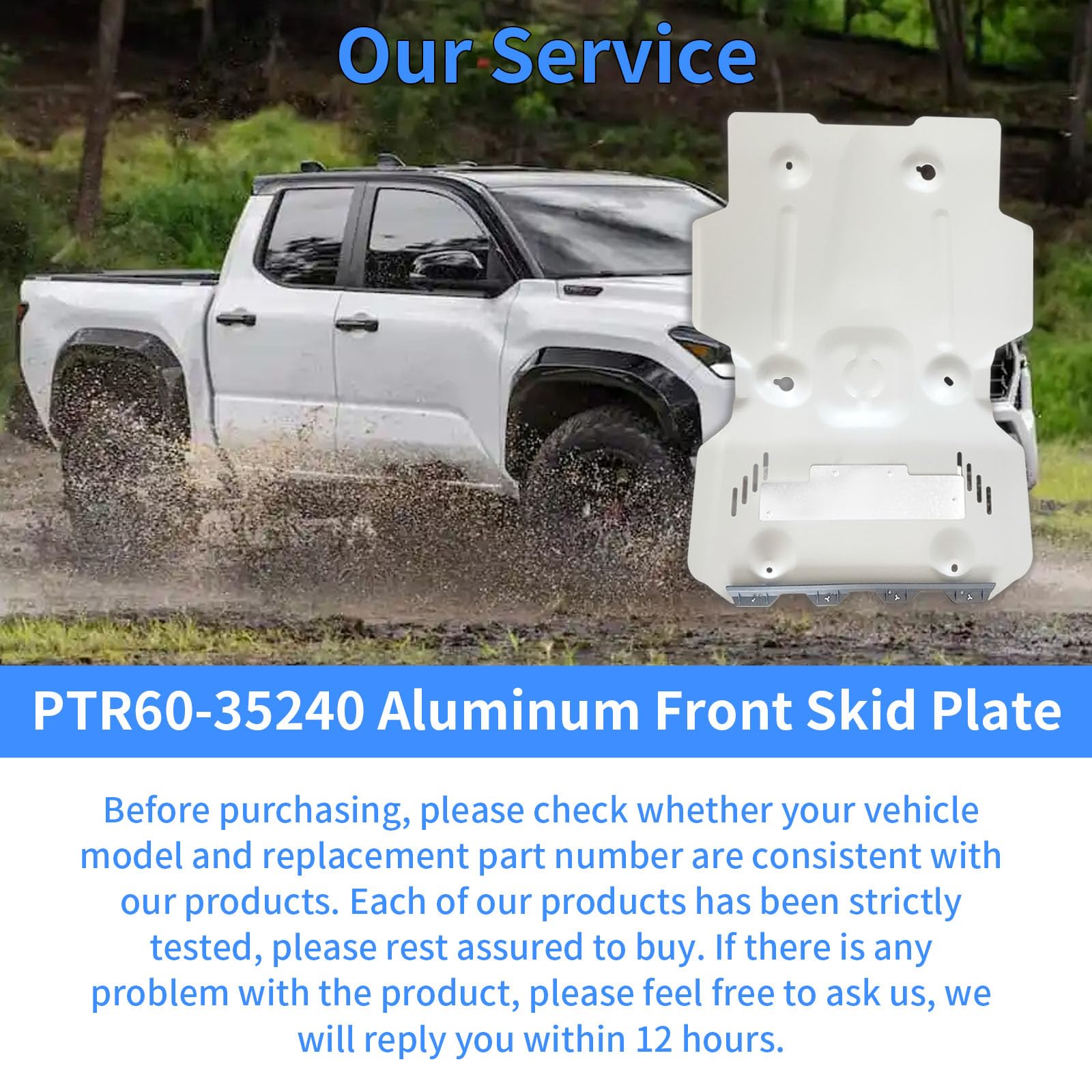 Amazon.com: PTR60-35240 1/4