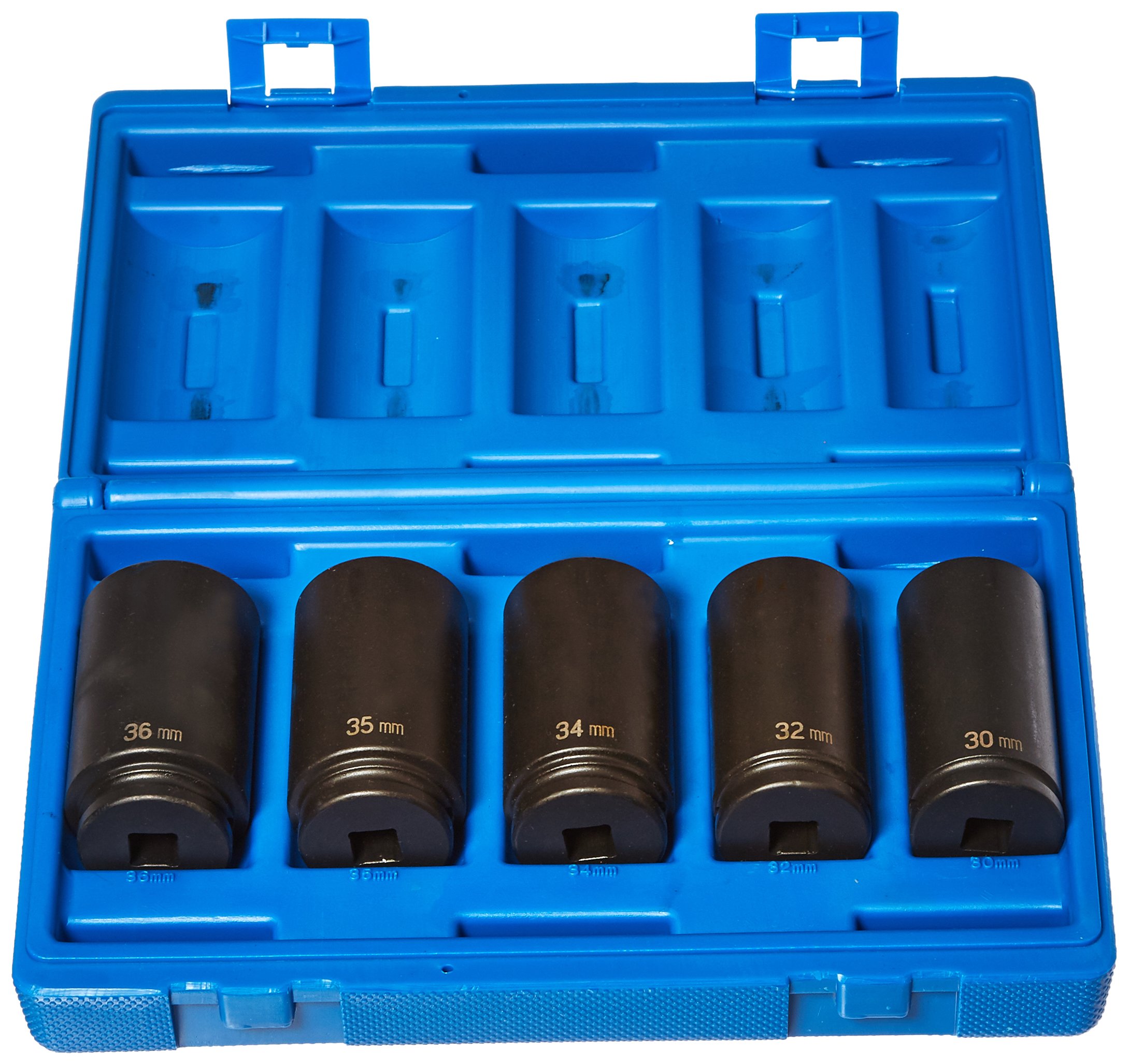 Amazon.com: Grey Pneumatic (1705SN 1/2