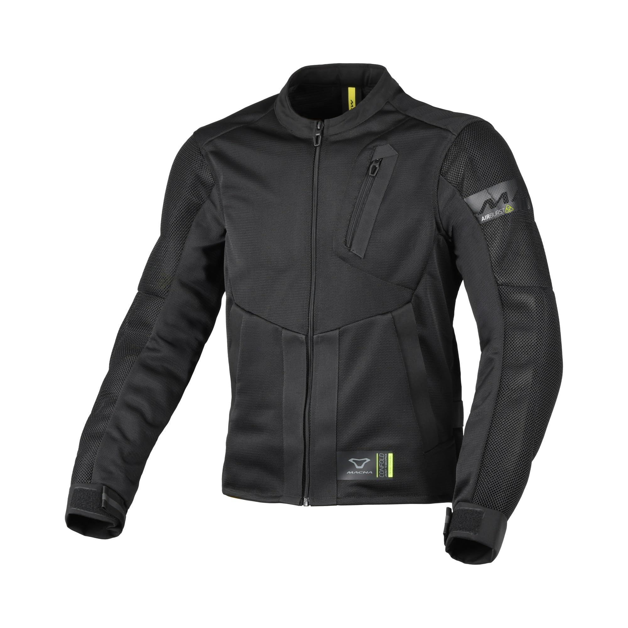 Macna Torido Veste Mixte