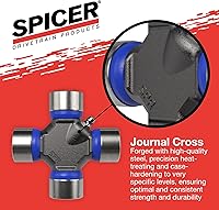 Vista 7 de Spicer 5-153X Kit de junta universal