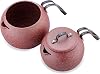 KORKMAZ A231 Pottery Teapot Set