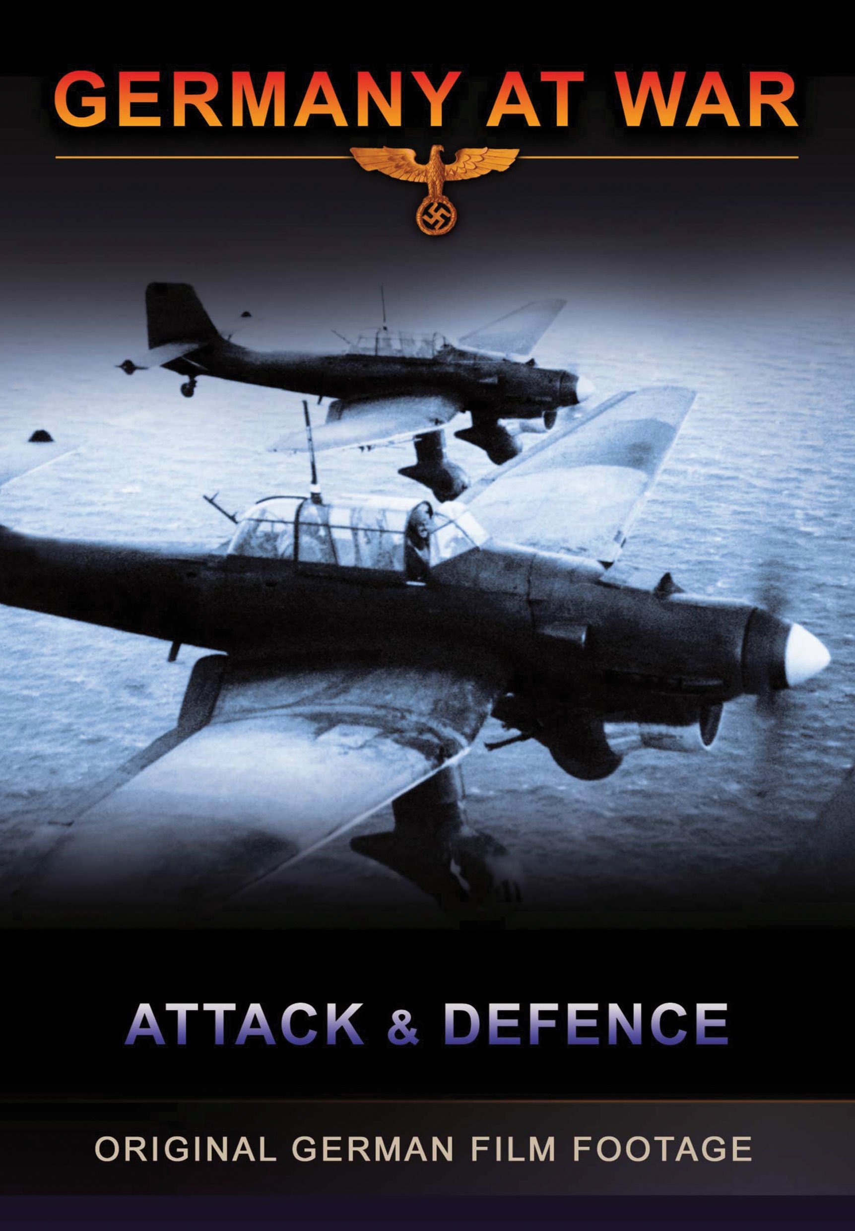Attack and Defence
