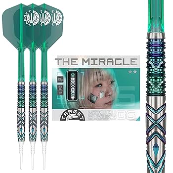 Amazon | Target Japan（ターゲットジャパン）THE MIRACLE G6
