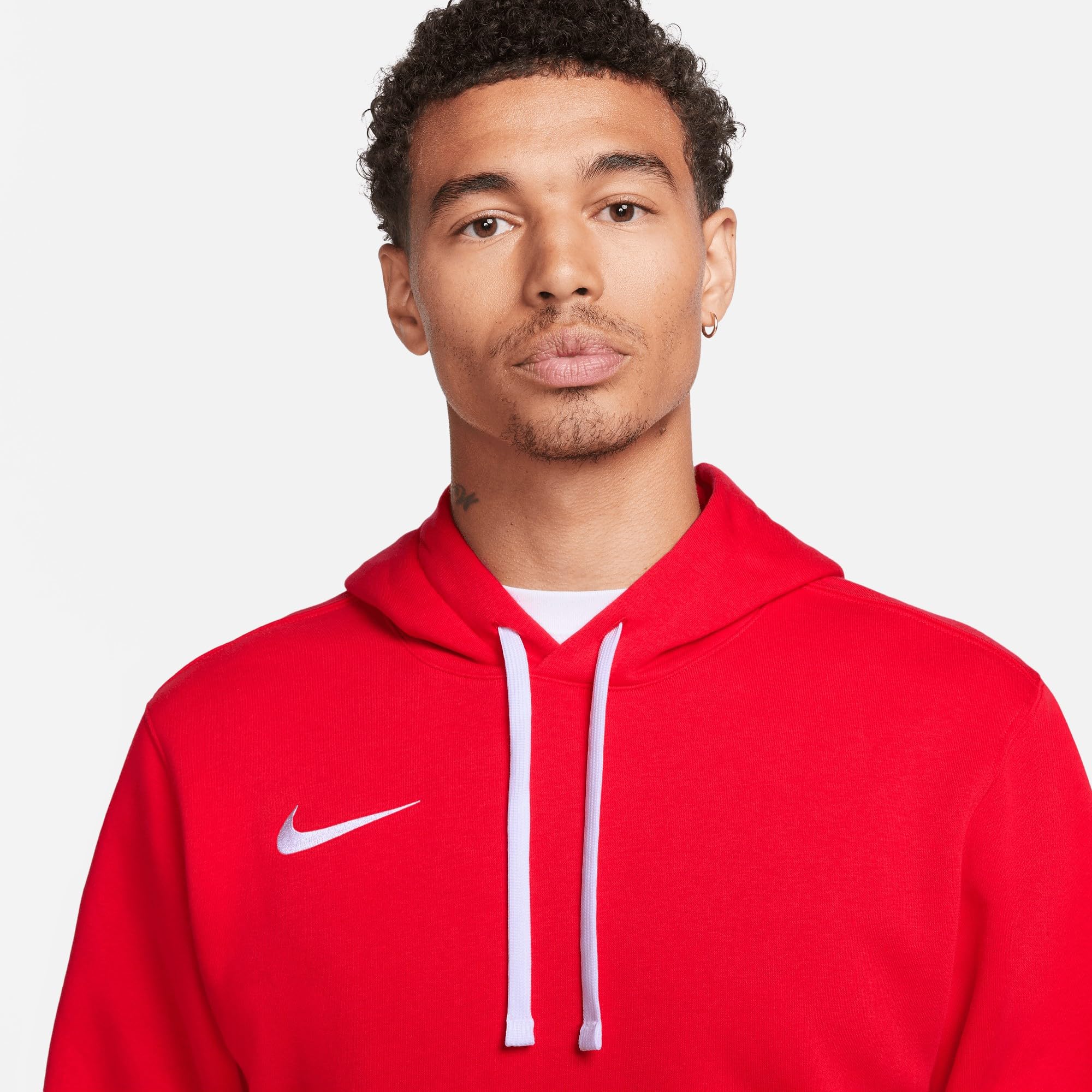 Nike Sportswear Club Fleece Hoodie, BV2654