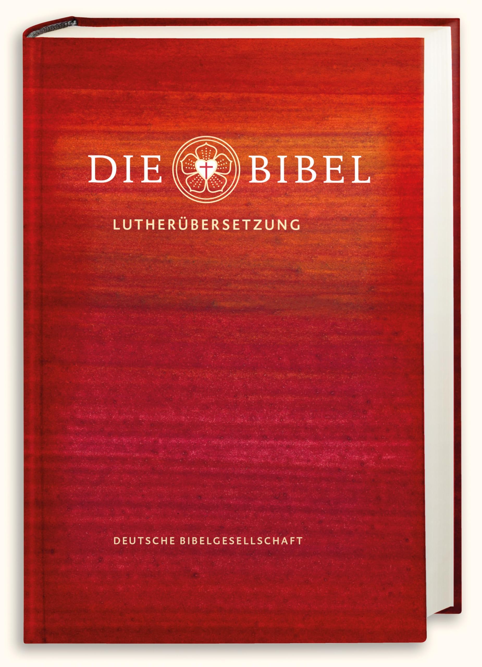 Lutherbibel revidiert 2017 - Die Schulbibel: Die Bibel nach Martin Luthers Übersetzung. Mit Apokryphen