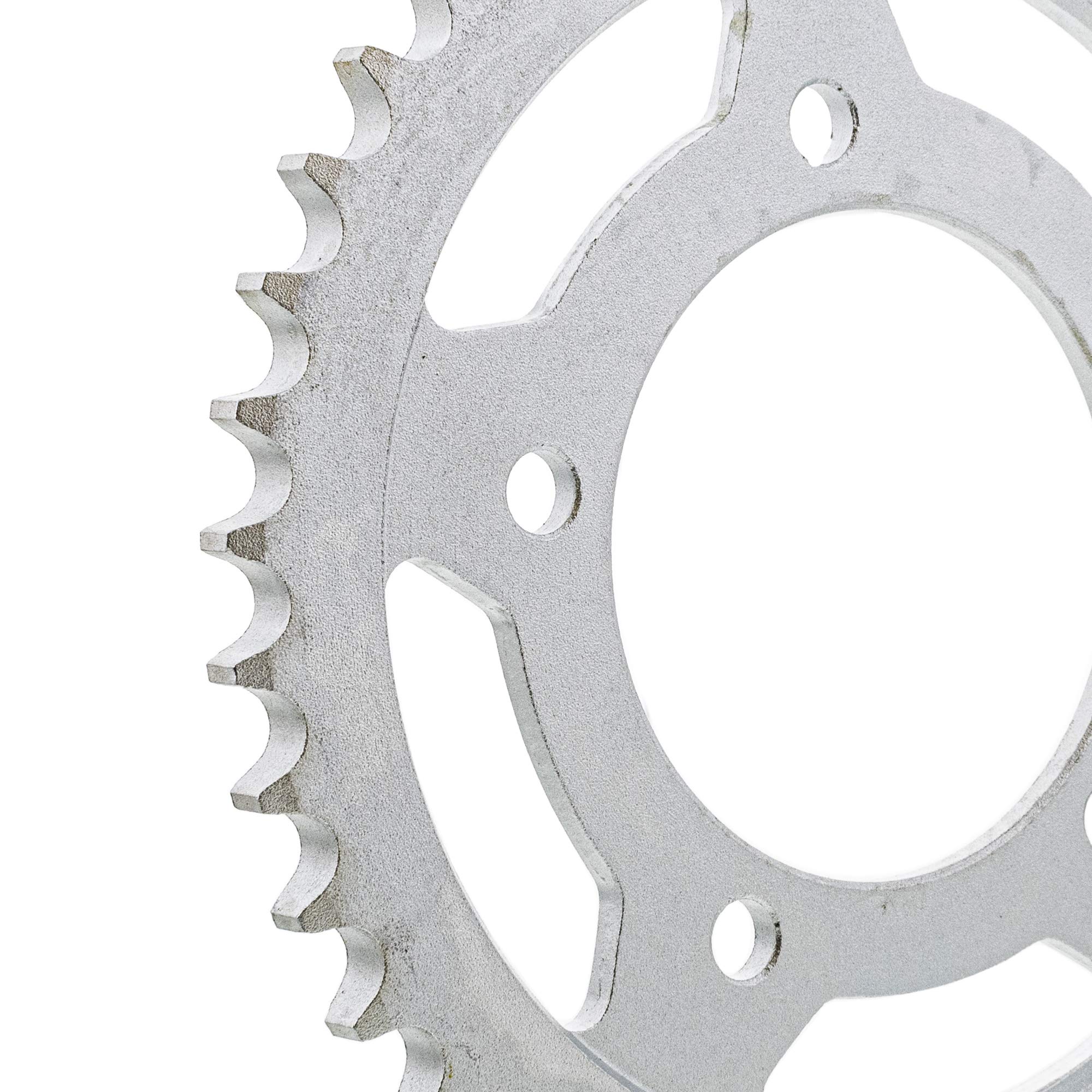 ずち Amazon.com: NICHE 530 Pitch 41 Tooth Rear Drive Sprocket for