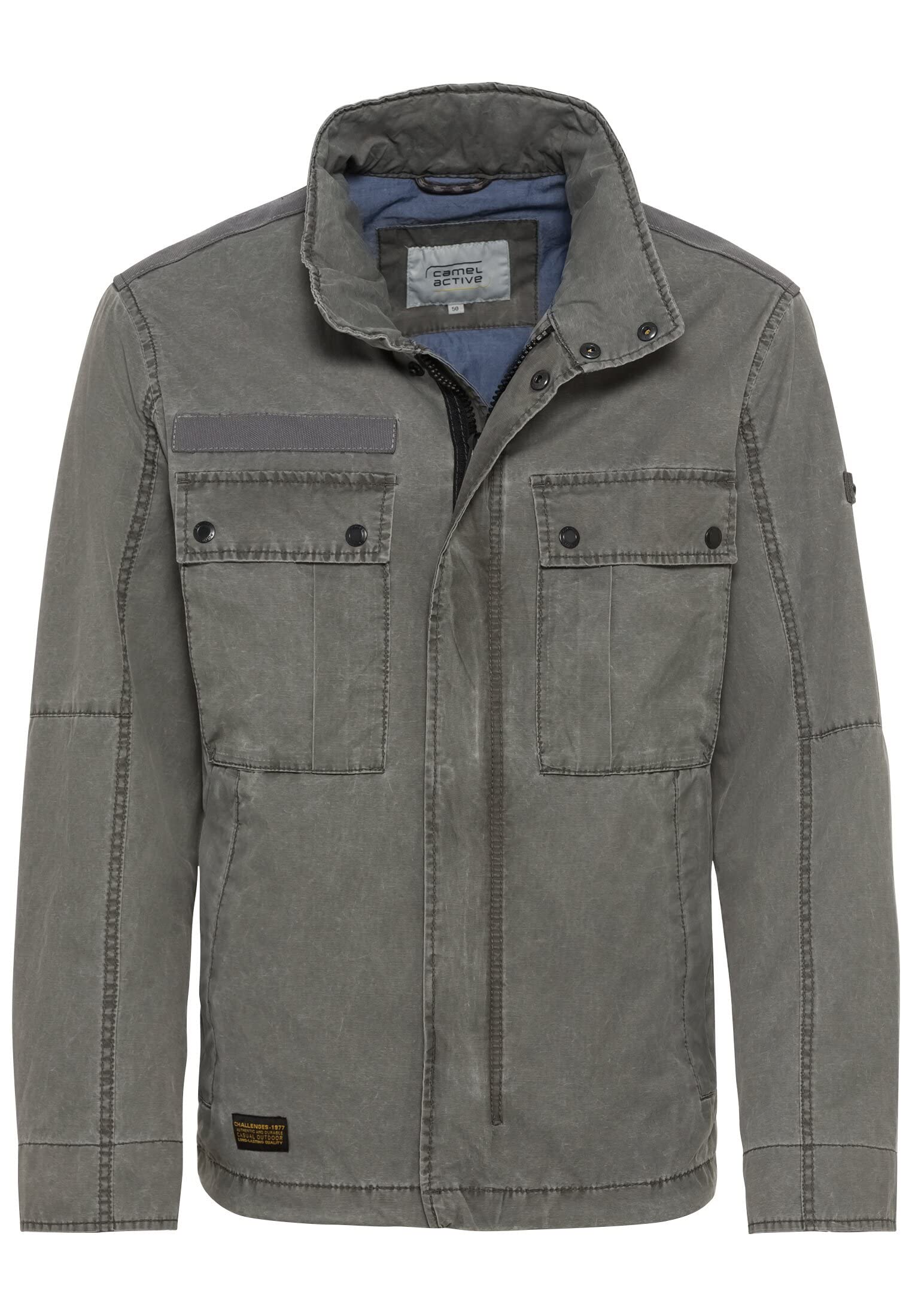 camel active Kurtka Mężczyźni 430800/7u64