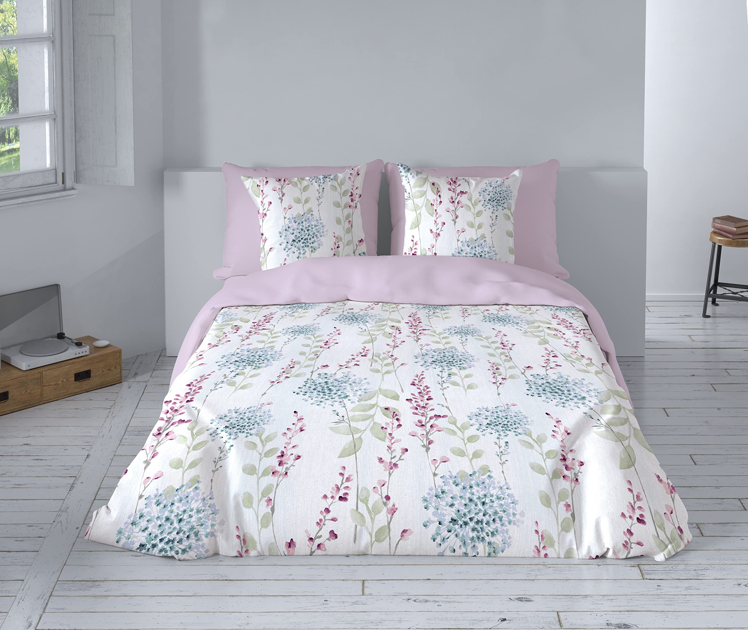 Pierre Cardin Juego NORDICO VALQUIRIA Multicolor