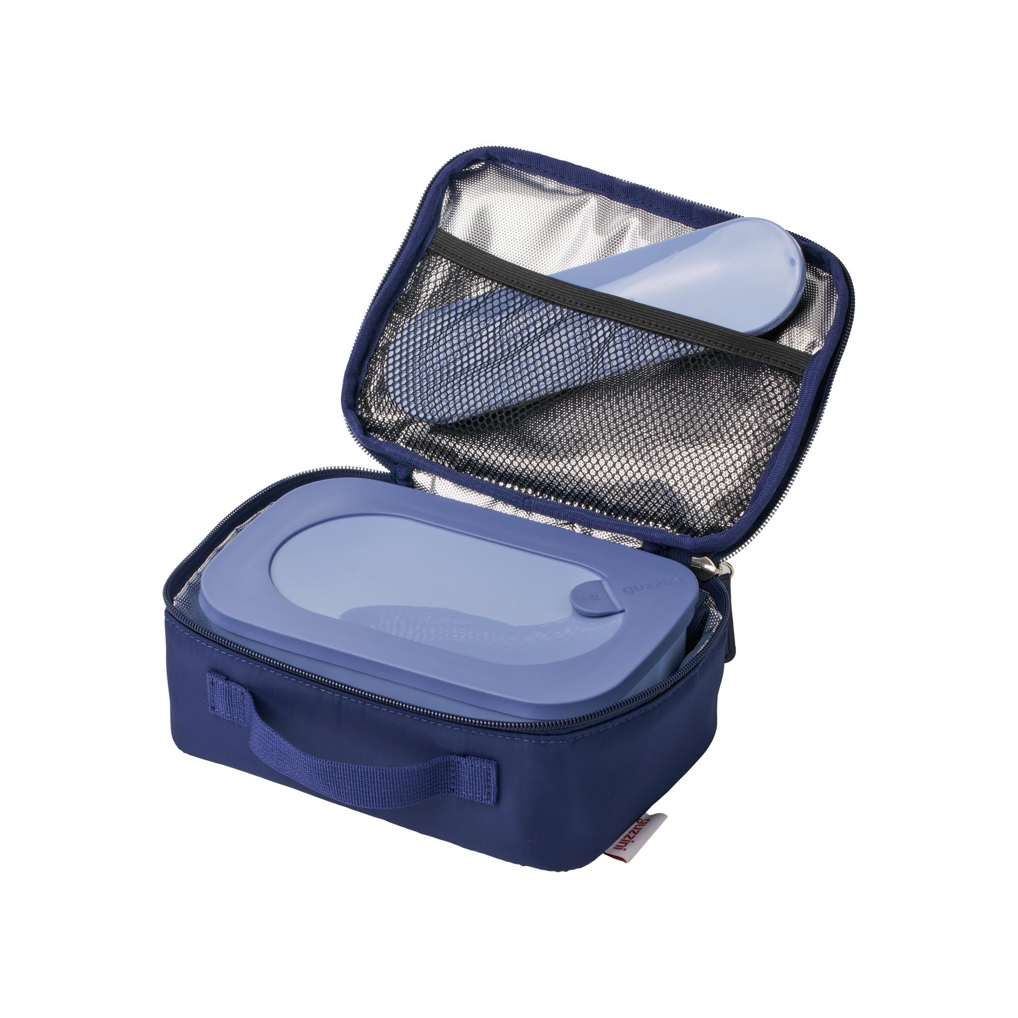 Guzzini - Borsa Termica per Snack, cosmetici e medicinali 'Breeze', On the go