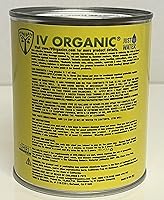 Vista 6 de IV Organic Protector de plantas 3 en 1, 1 pinta (blanco)