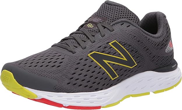 new balance men's cushioning 620v2 trail running shoe