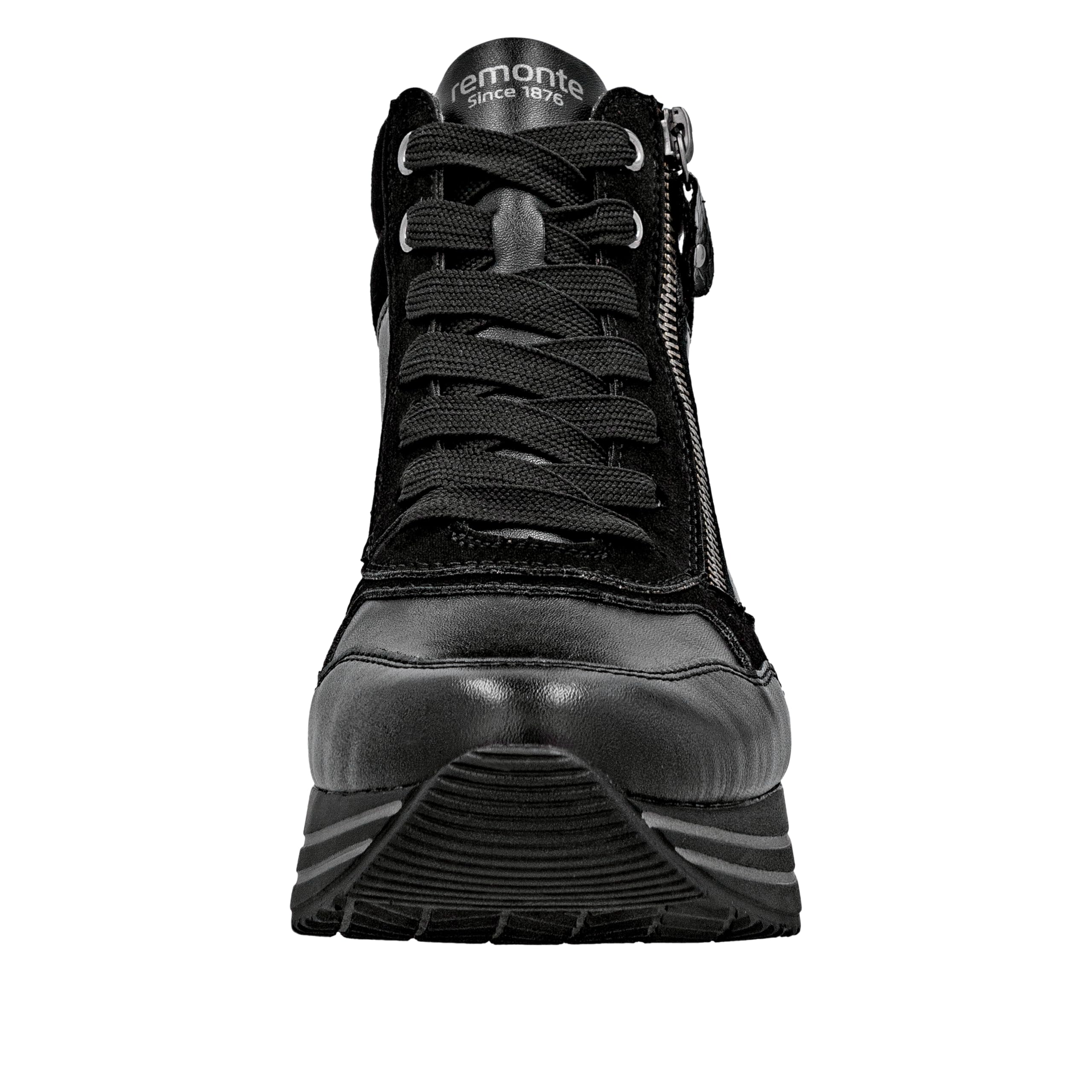 Remonte Kobiety D1371Sneakersy High