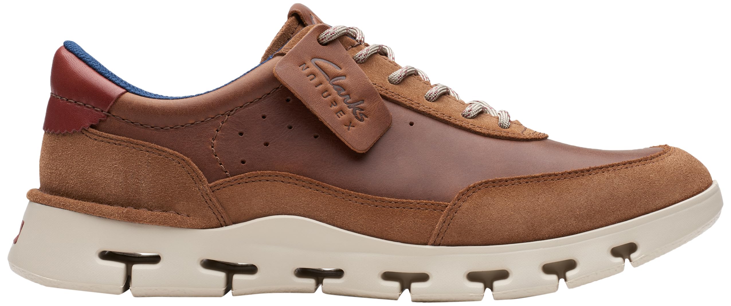 Clarks Nature X One, Zapatillas Hombre
