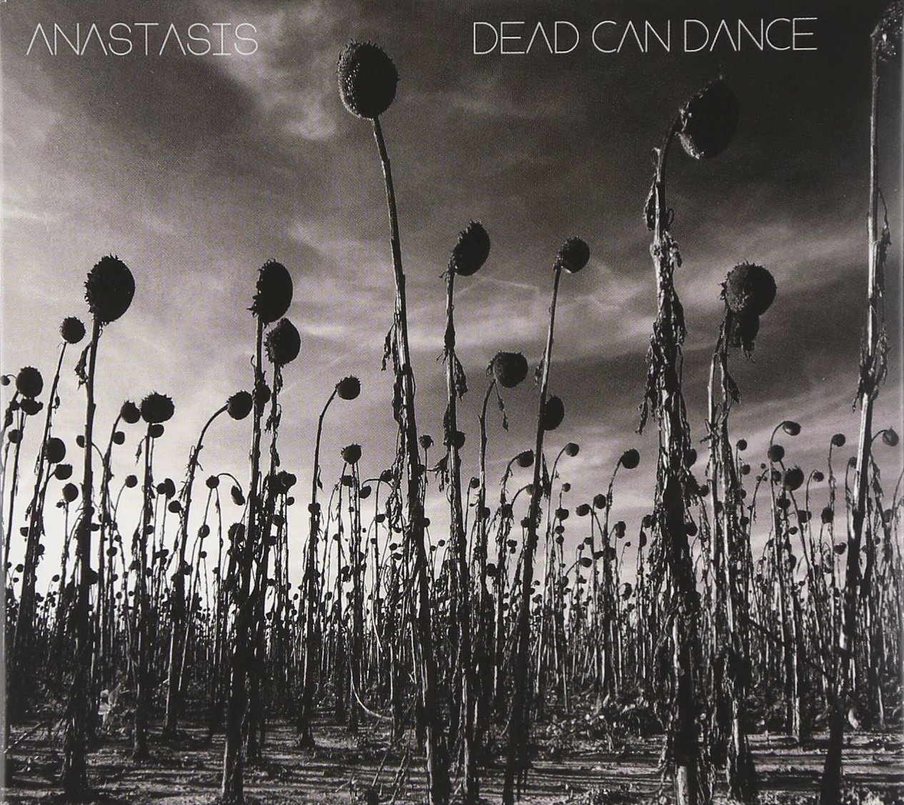 Anastasis: Digi-Pak