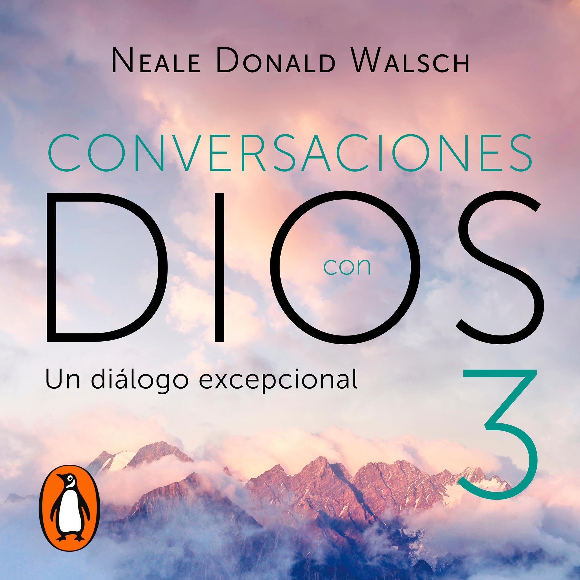 Cover art for Un Diálogo Excepcional (Conversaciones con Dios 3)