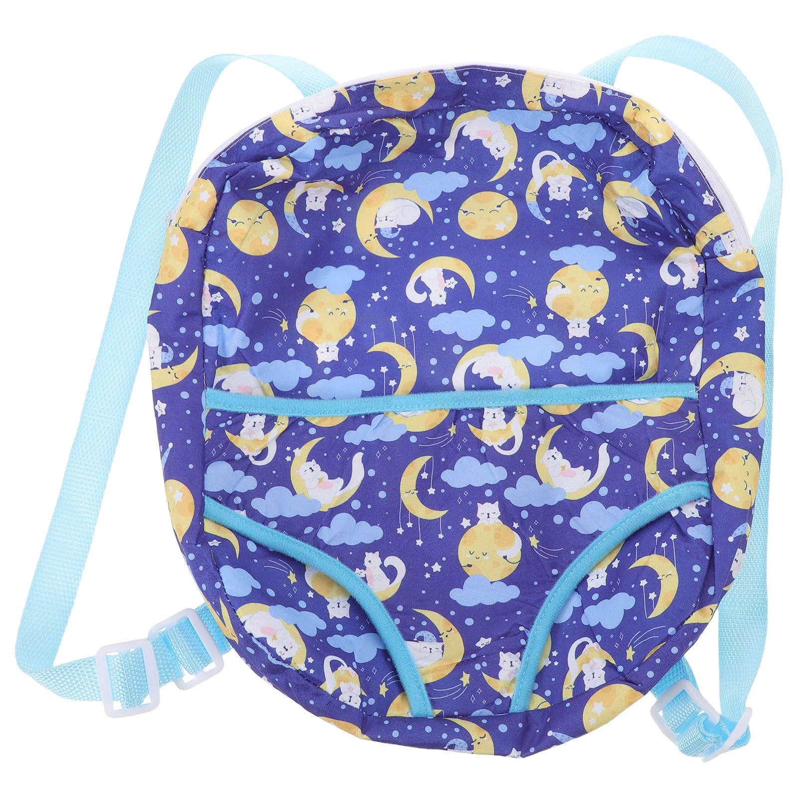18 Inch Baby Doll Carrier Backpack Straps Replacement Accessory