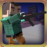 FPS Pixel Zombie Shooter