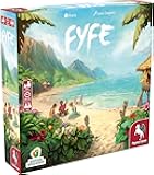 Fyfe – Board Game by Pegasus Spiele - 2-5 Players – 30-45 Minutes of Gameplay – Games for Game Night – Teens and Adults Ages 14+ - English Version