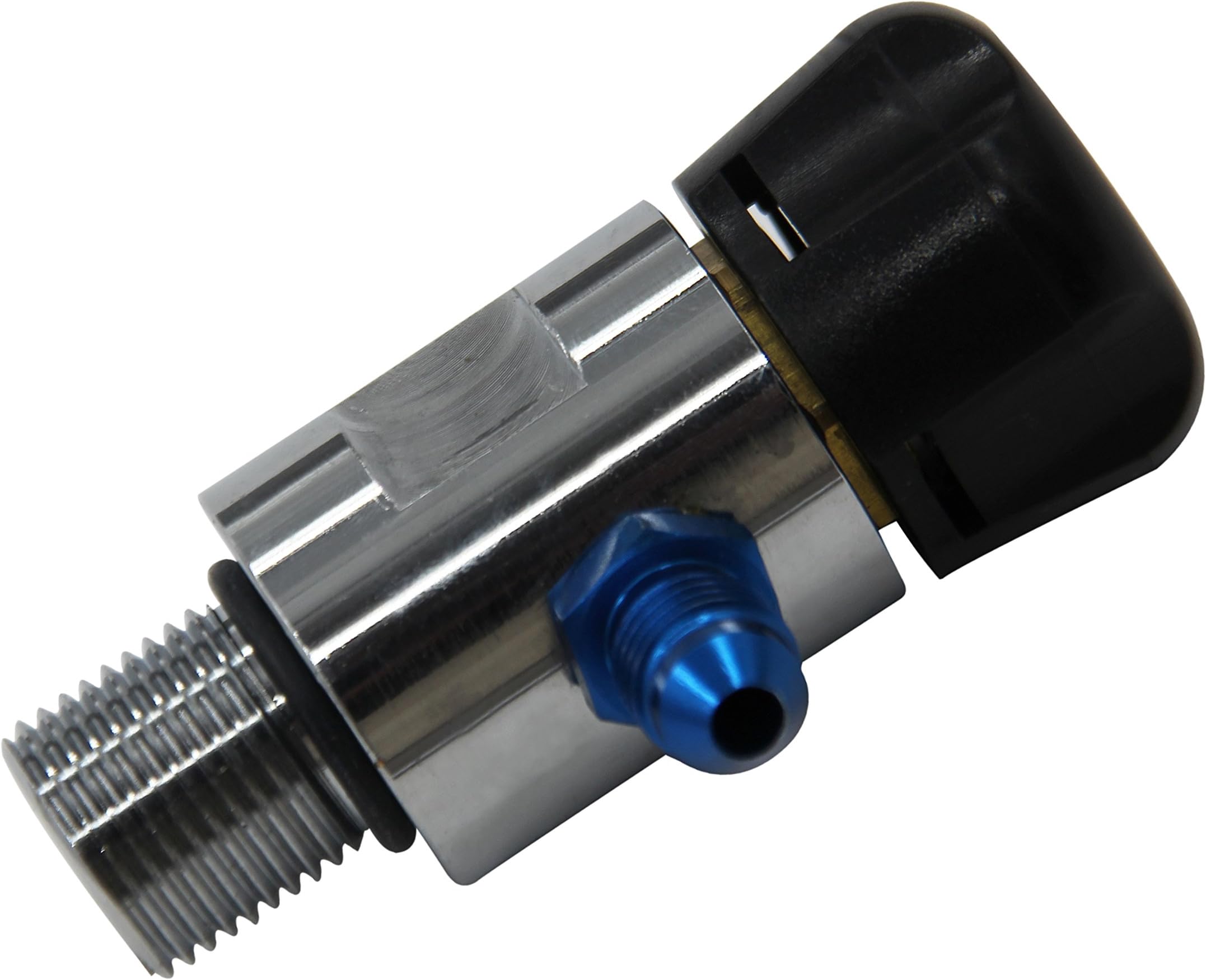 Dracarys Nitrous Hi-Flo Bottle Valves Work For Nitrous Oxide Systems 16145NOS(5/8")